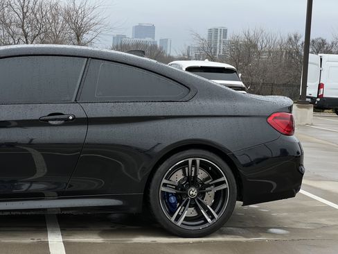 Used 2018 BMW M4 Coupe image 6