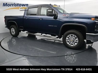 Used 2022 Chevrolet Silverado 2500 LT w/ Convenience Package