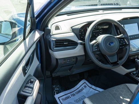 New 2026 Subaru Forester image 10