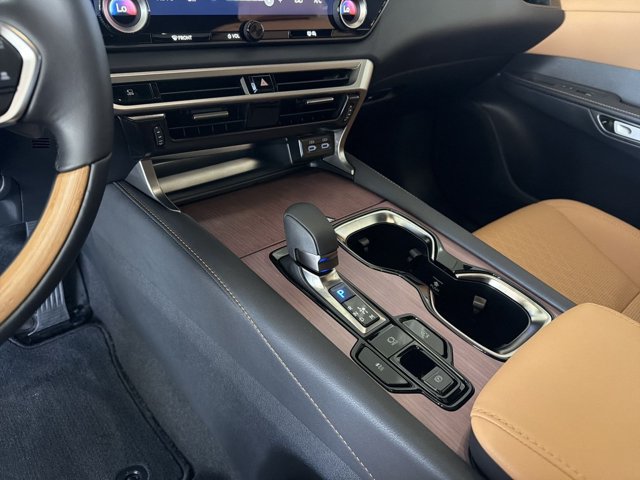 Certified 2026 Lexus RX 350 Premium Plus FWD image 28