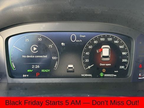 New 2026 Honda CR-V TrailSport image 37