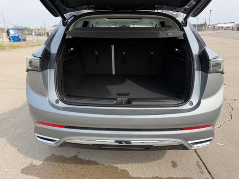 New 2026 Buick Envision Avenir image 5