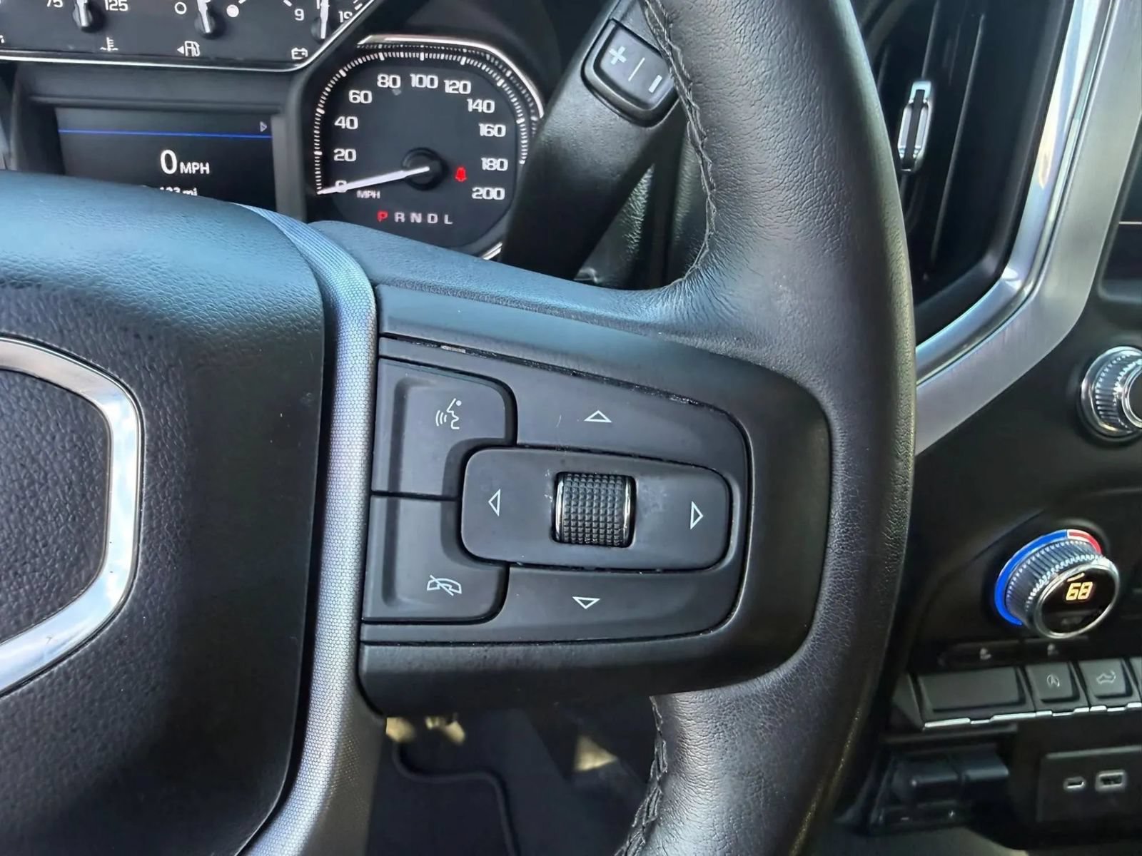 Used 2020 GMC Sierra 1500 SLE w/ SLE Convenience Package AWD/4WD image 20