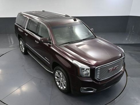 Used 2017 GMC Yukon XL Denali w/ Open Road Package image 69