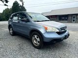 Used 2007 Honda CR-V LX image 3