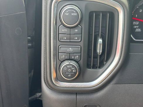 Certified 2020 Chevrolet Silverado 1500 LT w/ All-Star Edition AWD/4WD image 17
