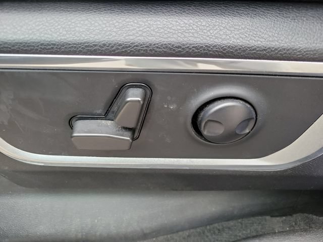 Used 2022 RAM 1500 Laramie AWD/4WD image 9