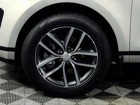 New 2026 Land Rover Range Rover Evoque S image 15