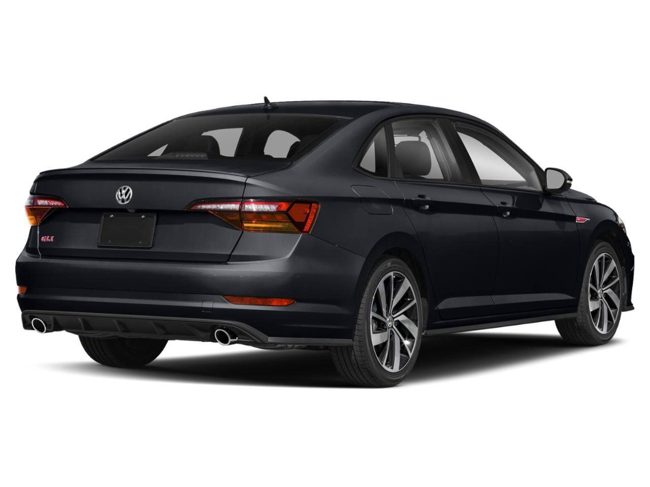 Used 2019 Volkswagen Jetta GLI FWD image 11