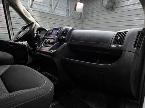 Used 2021 RAM ProMaster 1500 FWD image 17