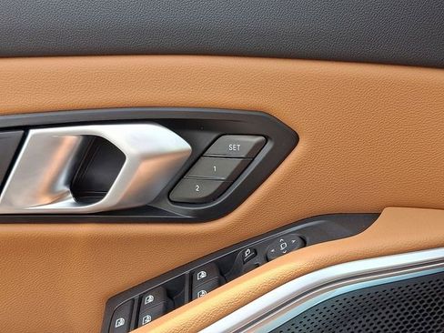 Certified 2025 BMW 330i xDrive Sedan w/ Premium Package image 24