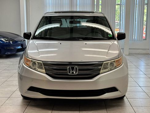 Used 2013 Honda Odyssey EX-L image 2