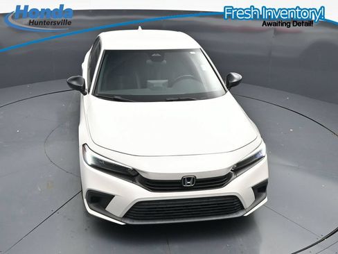 Used 2024 Honda Civic Sport image 19