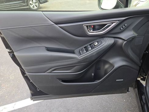 Used 2021 Subaru Forester Touring w/ Popular Package #2 image 18