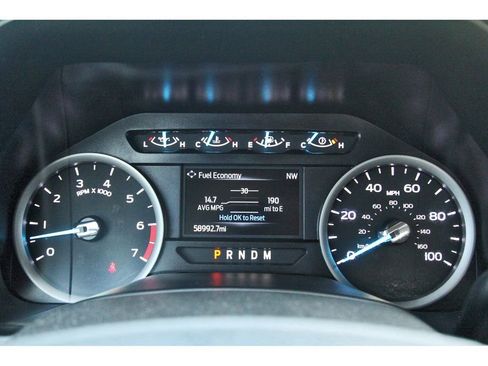 Used 2021 Ford F250 XLT w/ XLT Premium Package image 18