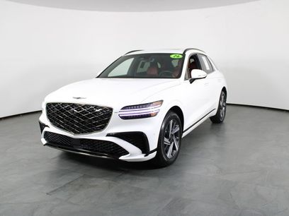 Used 2026 Genesis GV70 3.5T Sport Advanced