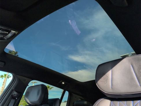 Used 2026 Cadillac Escalade IQ Sport 1 image 7