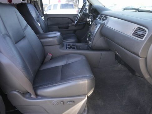 Used 2013 Chevrolet Silverado 2500 LTZ w/ LTZ Plus Package image 18