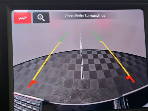 Used 2024 RAM 2500 Big Horn image 31