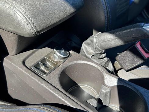 Used 2013 Ford Focus ST image 18