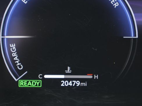 Certified 2025 Toyota Camry XSE w/ Premium Plus Package FWD image 17