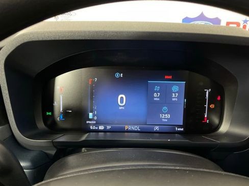 New 2026 Ford Maverick XL image 26