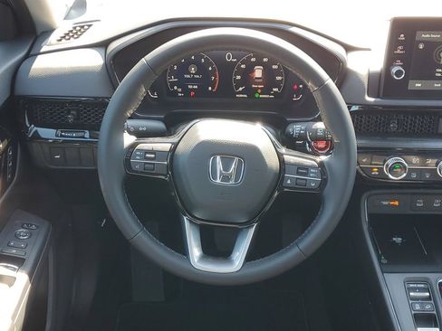 New 2026 Honda CR-V EX-L image 31