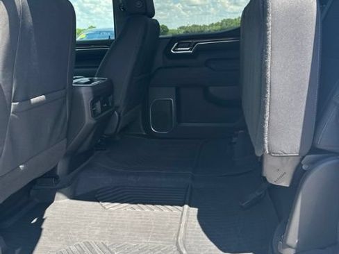 Used 2023 Chevrolet Silverado 1500 RST AWD/4WD image 56