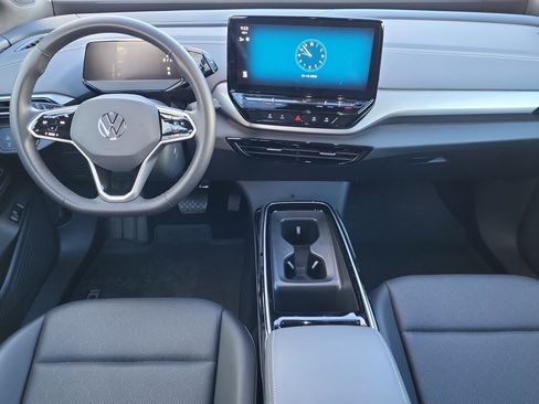 Certified 2023 Volkswagen ID.4 Pro S image 20