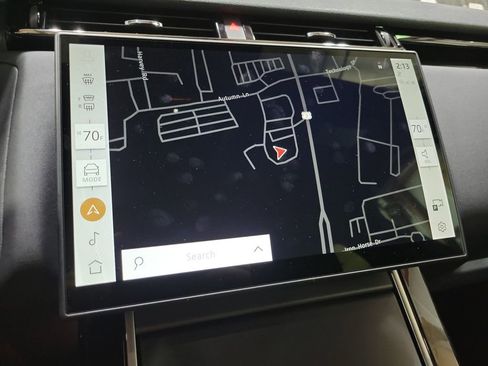 New 2026 Land Rover Range Rover Velar S image 33