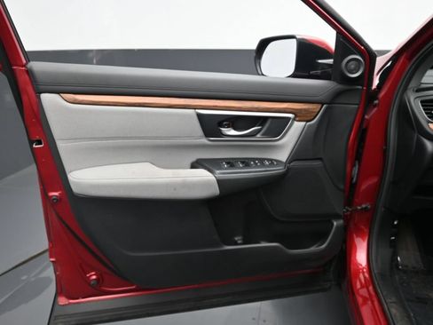 Used 2022 Honda CR-V EX image 18