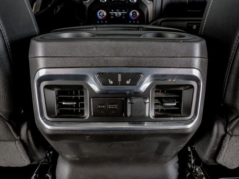 Used 2023 GMC Sierra 3500 Denali w/ Denali Ultimate Package image 36