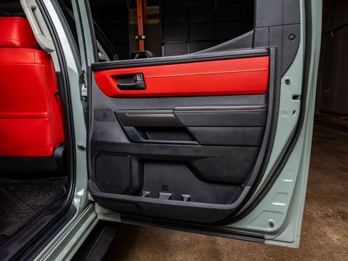 Used 2022 Toyota Tundra TRD Pro image 39