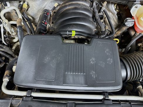 Used 2019 Chevrolet Silverado 1500 W/T image 36