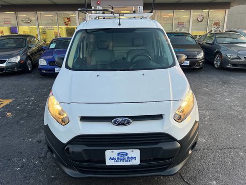 Used 2014 Ford Transit Connect XL image 5