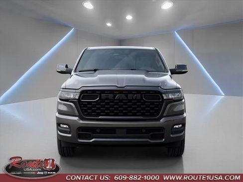 New 2026 RAM 1500 Big Horn/Lone Star image 6