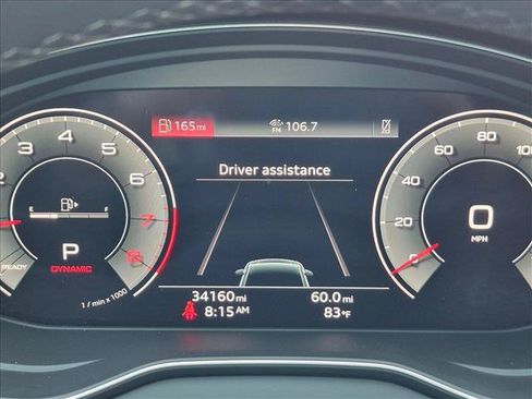 Certified 2023 Audi Q5 2.0T Premium Plus w/ Premium Plus Package AWD/4WD image 10