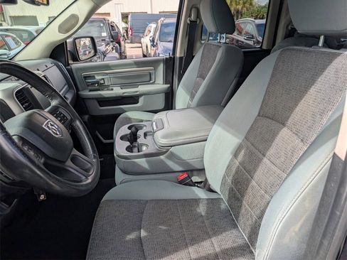 Used 2013 RAM 1500 Classic SLT w/ Big Horn Equipment Group image 11