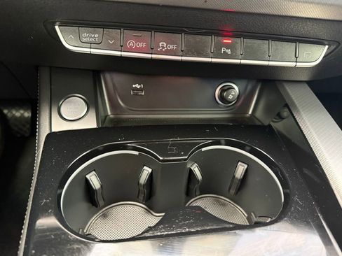 Used 2023 Audi A4 2.0T Premium Plus w/ Premium Plus Package image 30