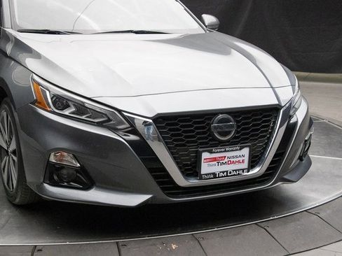 Used 2020 Nissan Altima 2.5 SL image 3
