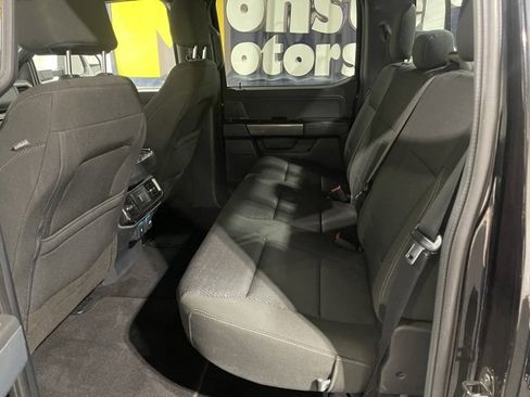 Used 2023 Ford F150 XLT w/ Equipment Group 302A High image 20