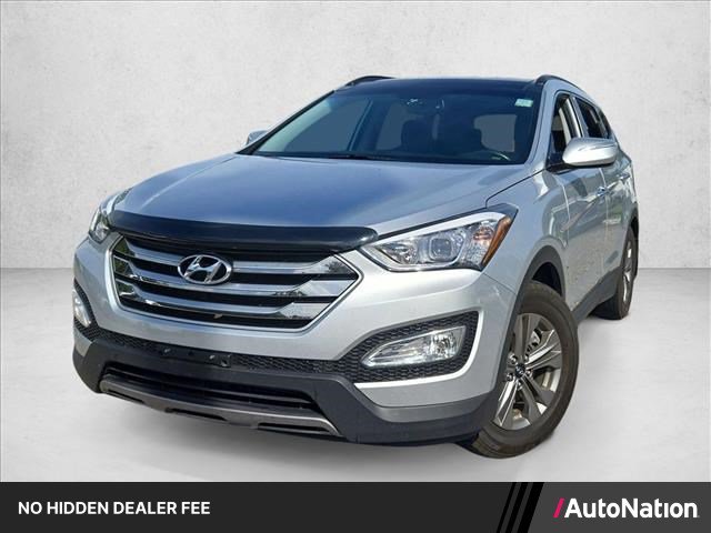 Used 2015 Hyundai Santa Fe Sport w/ Option Group 04 FWD image 1