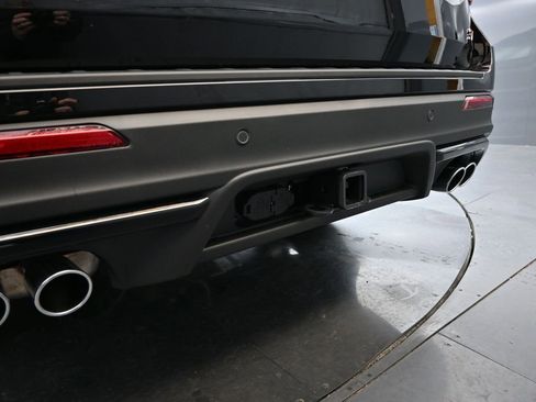 New 2026 Ford Explorer ST w/ Sun And Sound Package image 10