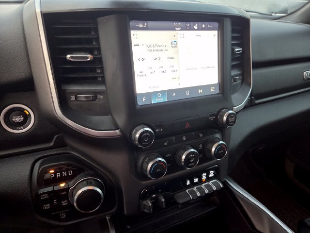 Used 2022 RAM 1500 Big Horn AWD/4WD image 12