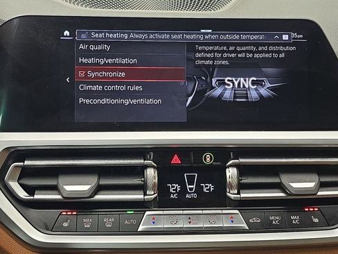 Certified 2023 BMW 430i xDrive Coupe w/ Premium Package image 20