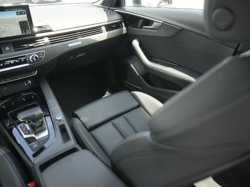 Used 2023 Audi A4 2.0T Premium Plus w/ Premium Plus Package image 26