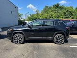 New 2025 Jeep Compass Limited w/ Sun and Sound Group image 2