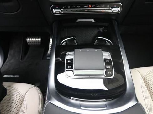 New 2026 Mercedes-Benz G 580 w/ EQ Technology image 12