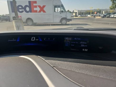 Used 2012 Honda Civic LX image 13
