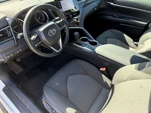 Used 2024 Toyota Camry LE image 2
